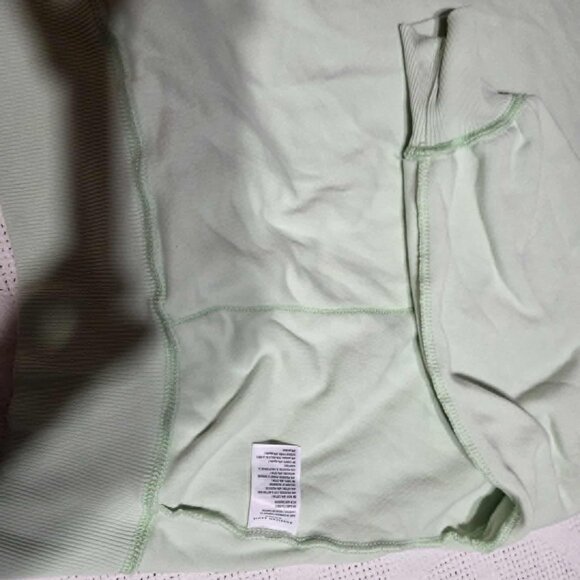 Womens jacket Amrican eagle pre-owned Excellent - Picture 7 of 7